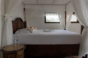 Paraíso Nimah - Rum