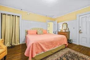 Inn at Jackson - Chambre