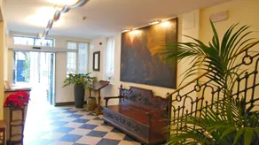 Hotel Sant'Antonin - Reception