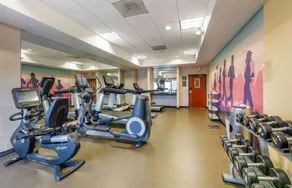 Extended Stay America Premier Suites - Cleveland - Independence - Salle de remise en forme