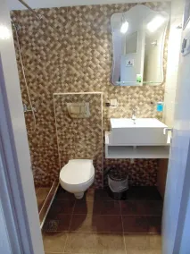 FROUDI cycladic stay - Salle de bain
