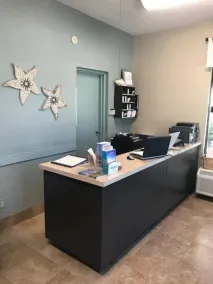 Beachside Motel - Amelia Island - Réception