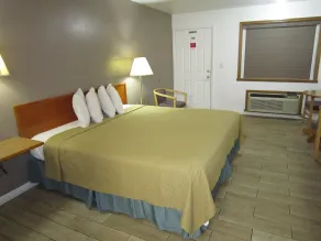 Cassville Budget Inn - Rom