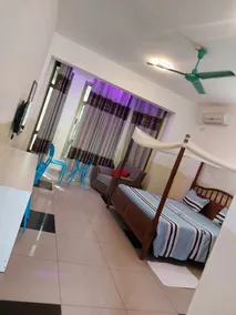 Ayodya suites nyali - Room