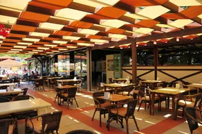 Telmessos Neva Hotel - Halal-Non Alcoholic All Inclusive-Muhafazakar Hotel - Restaurant
