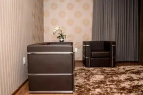Grand Café Hotel - Zimmer