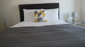 Quay Apartments Clarence House - Room
