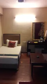Astoria Hotel - Room