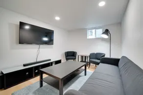 5 Mi to Dtwn Seattle: Pet-friendly Apt - Interiør
