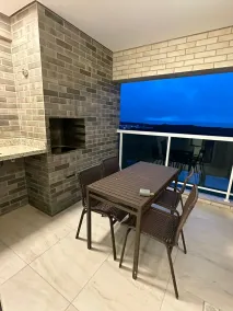 Salinas Park Resort - Zona de estar