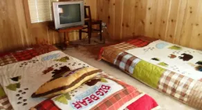 Cedar Pines Resort - Habitación