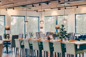 Sigtunahöjden Hotell & Konferens - Restaurant