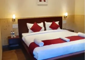 New Armadale Nainital - Room