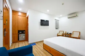 Vivian Airport Hotel Saigon - Room