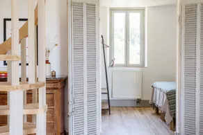 ZeroNeuf B&B - Chambre
