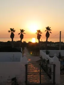 Hotel Masseria Fortificata Donnaloia - Pool