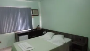 Hotel Demarchi - Room