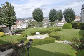 Mercure Angoulême Hôtel De France - Vue de la chambre