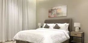 Kease Irqah B-12 Elegance  XZ95 - Room