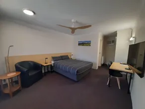 Cooma Motor Lodge Motel - Værelse
