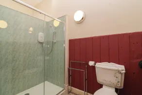 Harness Rooms - Casa de banho