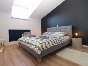 Apartment 1634 - Værelse