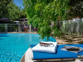 ibis Brignoles Provence Verte - Piscine