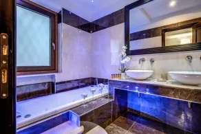 Boutique Relais Barozzi & SPA - Salle de bain