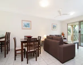 Port Douglas Sands Resort - Room