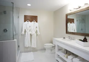 SummerWood Inn - Salle de bain