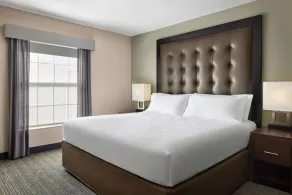 Homewood Suites by Hilton Baltimore-BWI Airport - Chambre