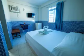 Hotel Pousada do Farol - Room