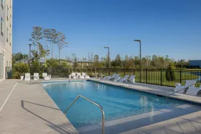 TownePlace Suites by Marriott Middleburg - Pool