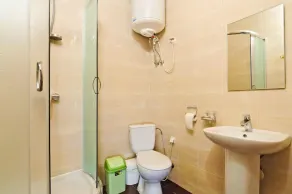 Lukyanovsky - Bathroom