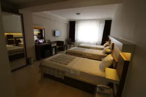 Royal Bilgic Hotel - Room