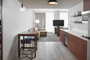 Residence Inn by Marriott Reston - Chambre