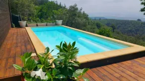 Sestosenso Suites - Piscina