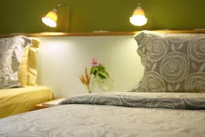Huxi B&B - Værelse