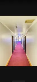 Home Place Inn - Innenbereich