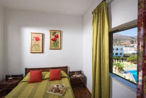 Malia Holidays Hotel - Room