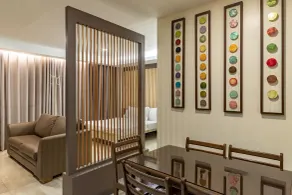 Selah Garden Hotel Manila - Chambre
