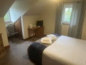 The Herdwick Inn - Rom