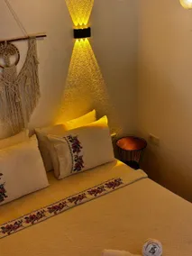 Chori Avlu Küçükköy - Room