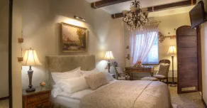 Frederic Koklen Boutique Hotel - Room