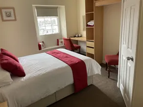 Commercial Hotel - Habitación