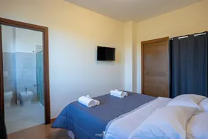 Agriturismo il Tratturo B&B - Room