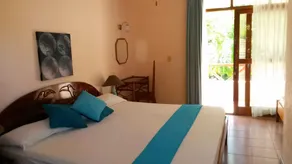 Samara Beach Hotel - Room