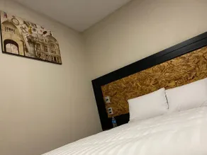 Hotel Central Pirámides - Rom