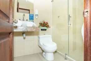 Ayenda Jardin de Provenza - Bathroom