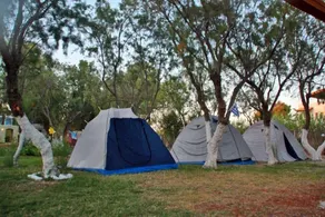 Creta Camping - Room